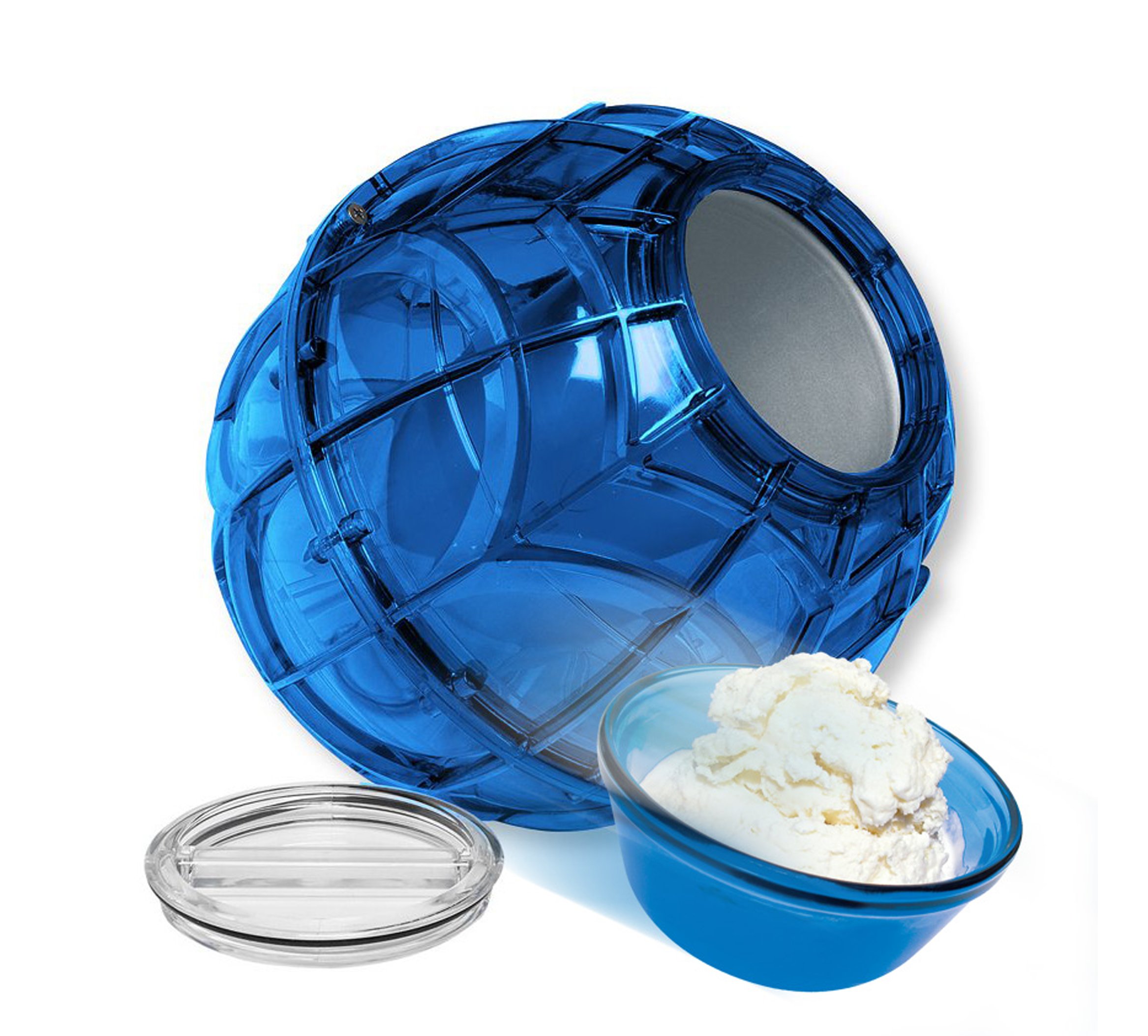 Photo 1 of UCO Play and Freeze Ice Cream Maker (The Ice Cream Ball)