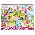Famosa- Pinypon Playset, Multicoloured, 700015071,Multi-coloured