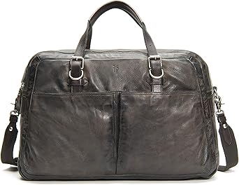 frye duffel