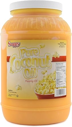 1 Gallon Colored Coconut Oil Amazon Ca Grocery