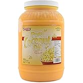 1 Gallon Colored Coconut Oil