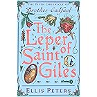 The Leper of Saint Giles (The Chronicles of Brother Cadfael Book 5)