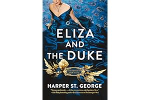 Eliza and the Duke (The Doves of New York)