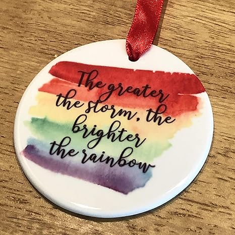 rainbow baby gifts amazon