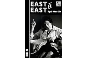 East Is East (Nick Hern Books)