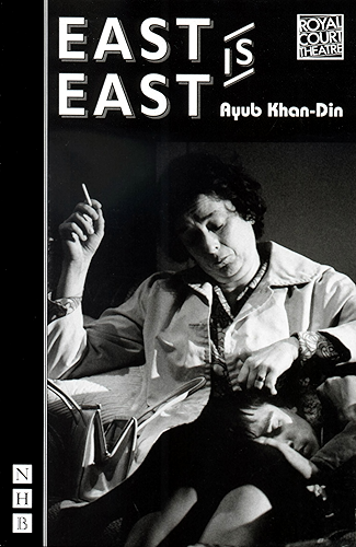 Download East is East (NHB Modern Plays Book 0) (English Edition) PDF