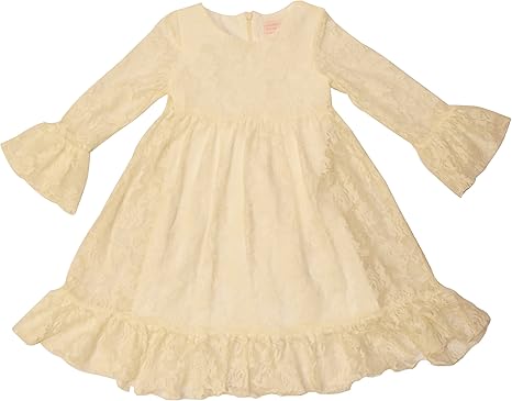 Amazon Com Think Pink Bows Little Girls Isabella Flower Girls Dress Clothing Amazon Com Think Pink Bows Little Girls Isabella Flower Girls Dress Clothing