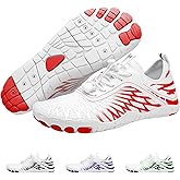 Hike Footwear HF Signature Healthy & Non-Slip Breathable Barefoot Shoes, Flexible Lightweight Daily Wear Walking Shoes Unisex
