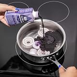 Rit Dye More Synthetic 7oz Royal Purple Multicoloured Fabric Dye view 6