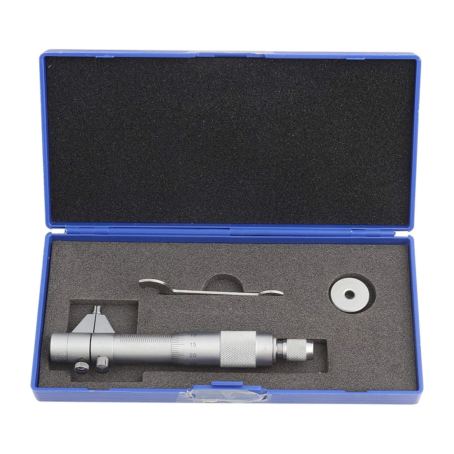 530mm Range Inside Micrometer, Internal Diameter Gauge, Measuring Tool Kit Amazon.in Home