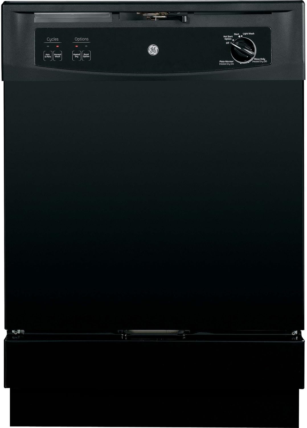 ge 18 inch portable dishwasher