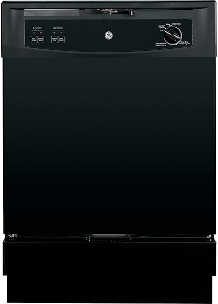 ge 24 inch portable dishwasher