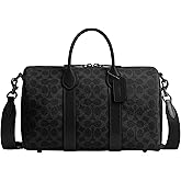 Coach Men's Compass 35 Bag