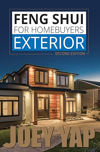 Download Feng Shui for Homebuyers - Exterior (Second Edition) (English Edition) PDF