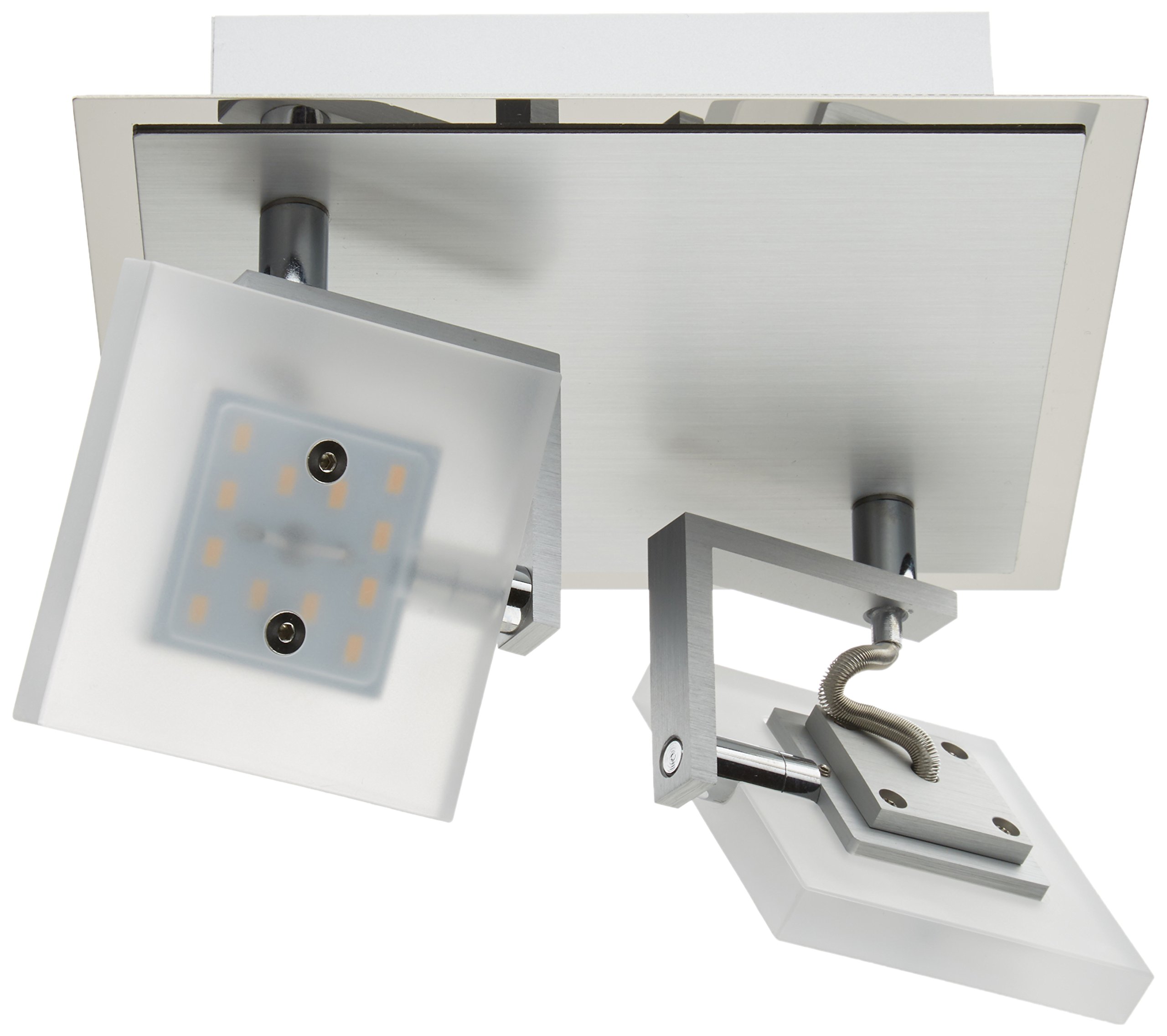 FLI Wall Light, 2 LED 212402 FLAMMIG-