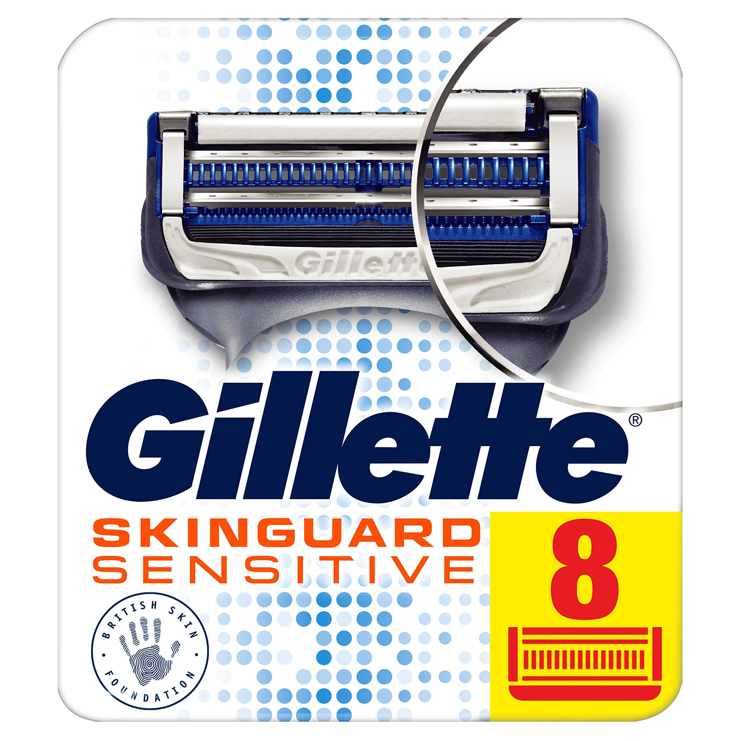 gillette trimmer india