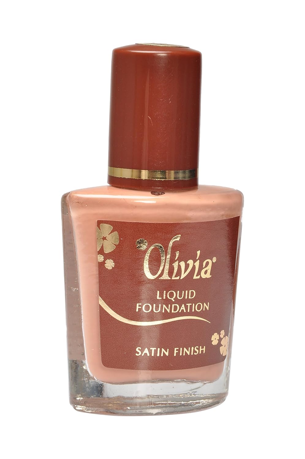 olivia liquid foundation price