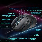 Acer Predator Cestus 335 Gaming Mouse 19000 DPI 10 Programmable Buttons RGB view 7