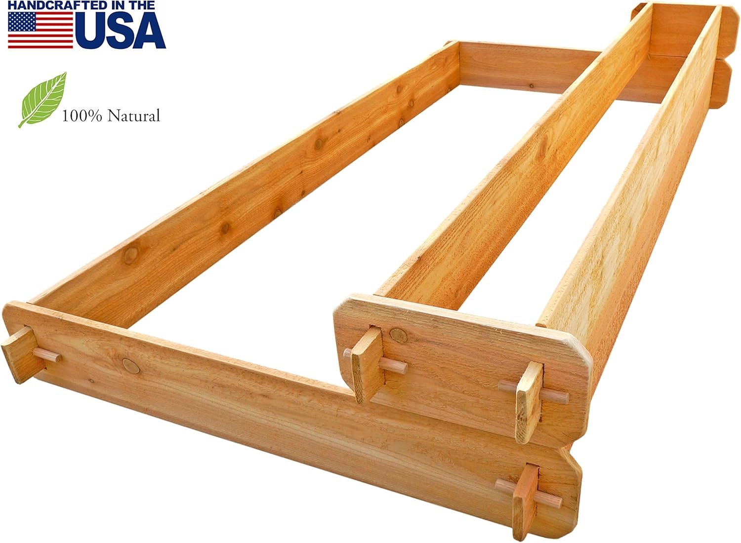 Best Timberlane Gardens Raised Garden Bed