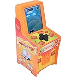 Boardwalk Arcade Whac-A-Mole, Multi (402)