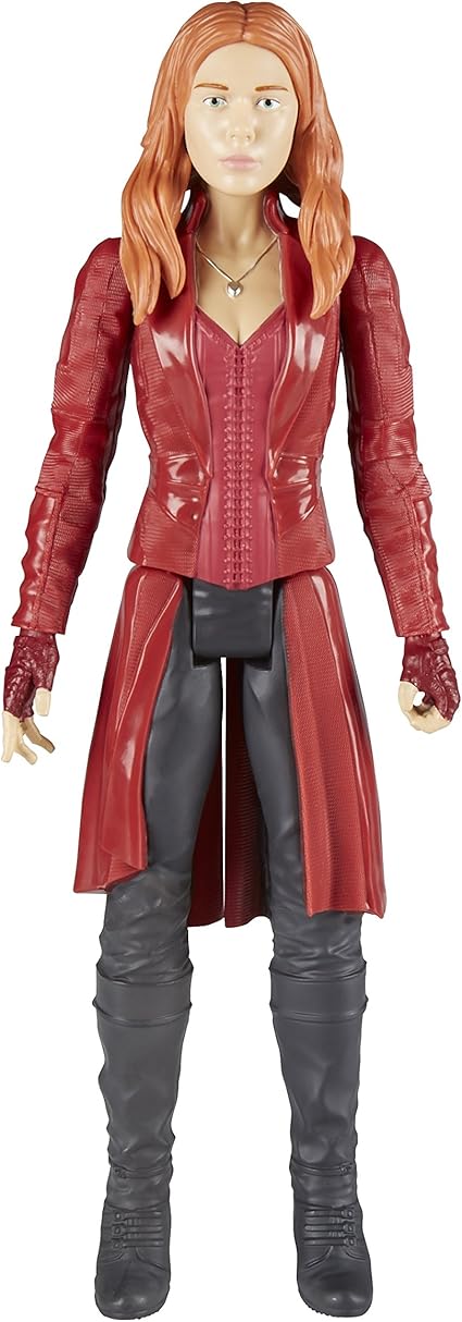 scarlet witch toys