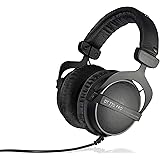 beyerdynamic DT 770 PRO - 250 OHM LE DT 770 Pro 250 ohm Professional Studio Headphones (Limited Black Edition)