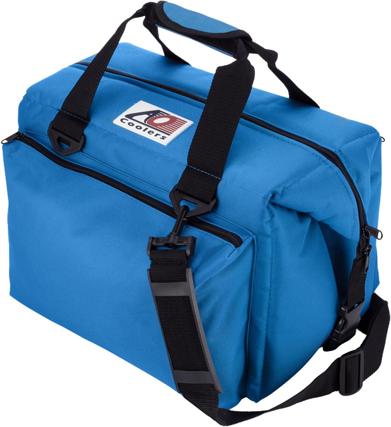 AO Coolers Traveler Soft Cooler with High-Density Insulation