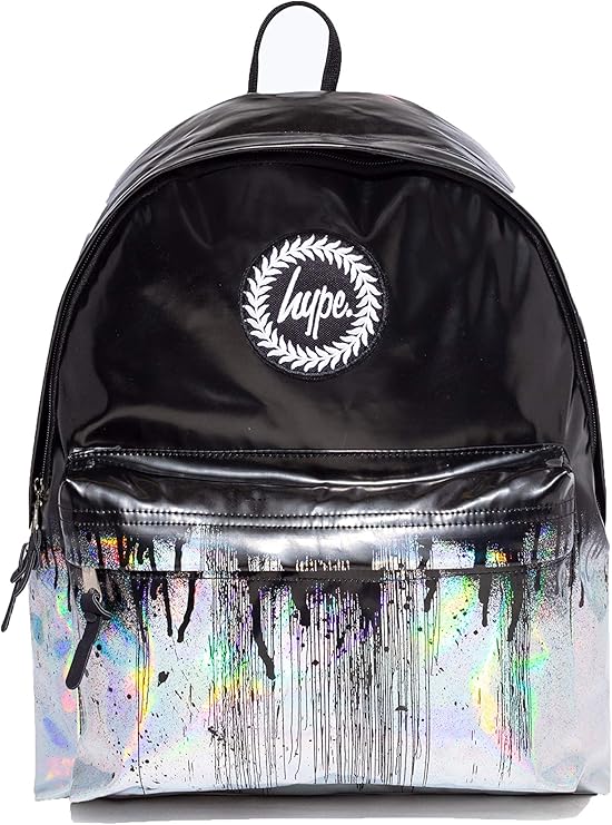 hype holographic