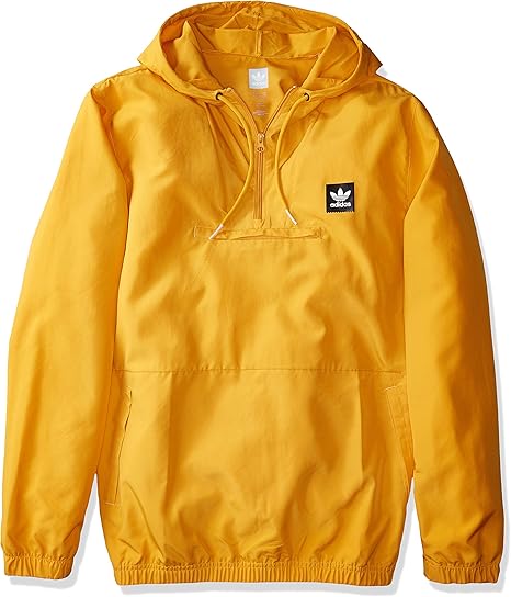 adidas hip packable jacket