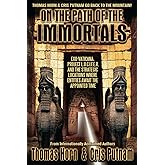 On the Path of the Immortals: Exo-Vaticana, Project L. U. C. I. F. E. R. , and the Strategic Locations Where Entities Await t