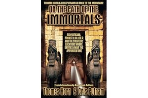 On the Path of the Immortals: Exo-Vaticana, Project L. U. C. I. F. E. R. , and the Strategic Locations Where Entities Await the Appointed Time