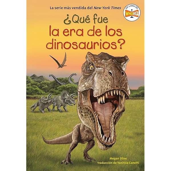Dinosaurios (Knowledge Encyclopedia Dinosaur!): Segunda edicion