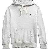 POLO RALPH LAUREN mens The Rl Fleece Hoodie