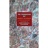 The Foundation Pit (New York Review Books Classics)