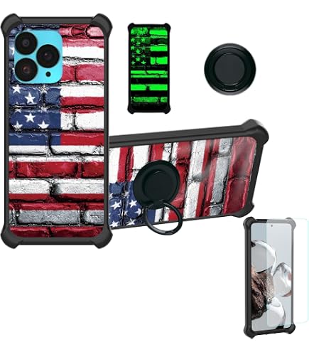 skull phone case SPICEUP STUDIO | Reflective Phone Case