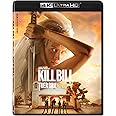 Kill Bill: Vol. 2 [Blu-ray]