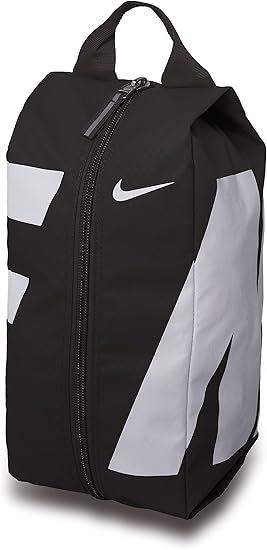 Amazon Co Jp ナイキ Nike チーム トレーニング シューズ バッグ Ba4926 1604 メンズ レディース 001 ブラック ホワイト 11l スポーツ アウトドア