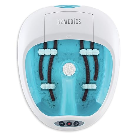homedics proclipper