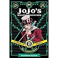 JoJo's Bizarre Adventure: Part 1--Phantom Blood, Vol. 2 (2)