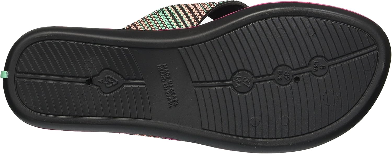 rider cloud flip flops