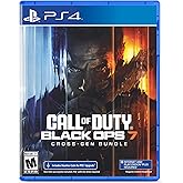 Call of Duty®: Black Ops 7 - Cross-Gen Bundle - PlayStation 4 and PlayStation 5