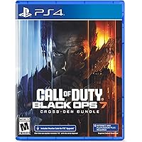 Amazon.com: Activision 221753-1 Call of Duty Black Ops (PS4