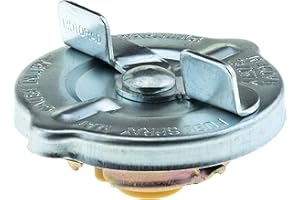 Gates 31723 OE Equivalent Fuel Tank Cap