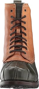 frye warren duck engineer