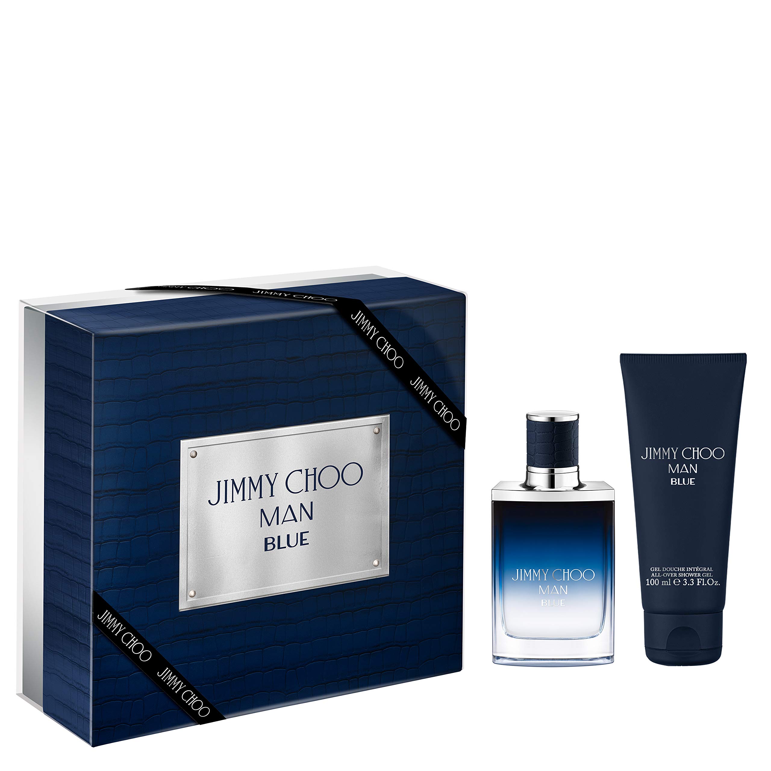 jimmy choo man blue 100ml price