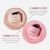 Revolution Beauty London Loose Baking Powder Rose 32g Makeup Setting view 5