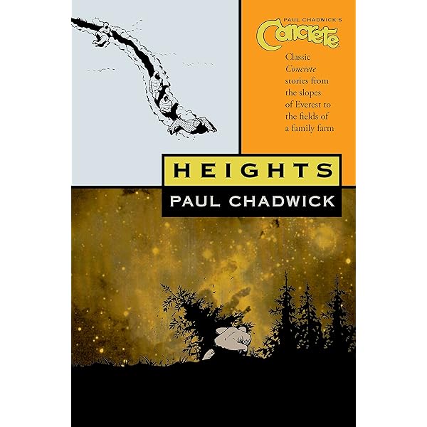 Amazon.com: Moonshadow eBook : DeMatteis, J.M., Muth, Jon J