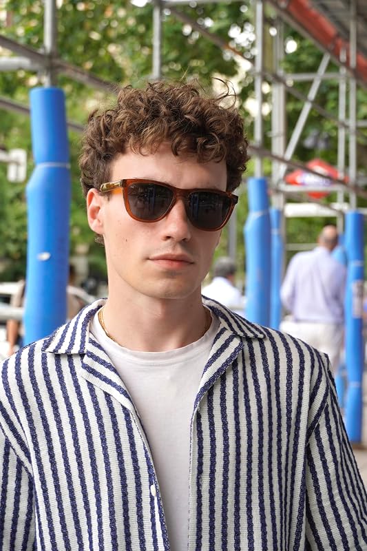 Óculos de sol hawkers one polarized para homens e mulheres