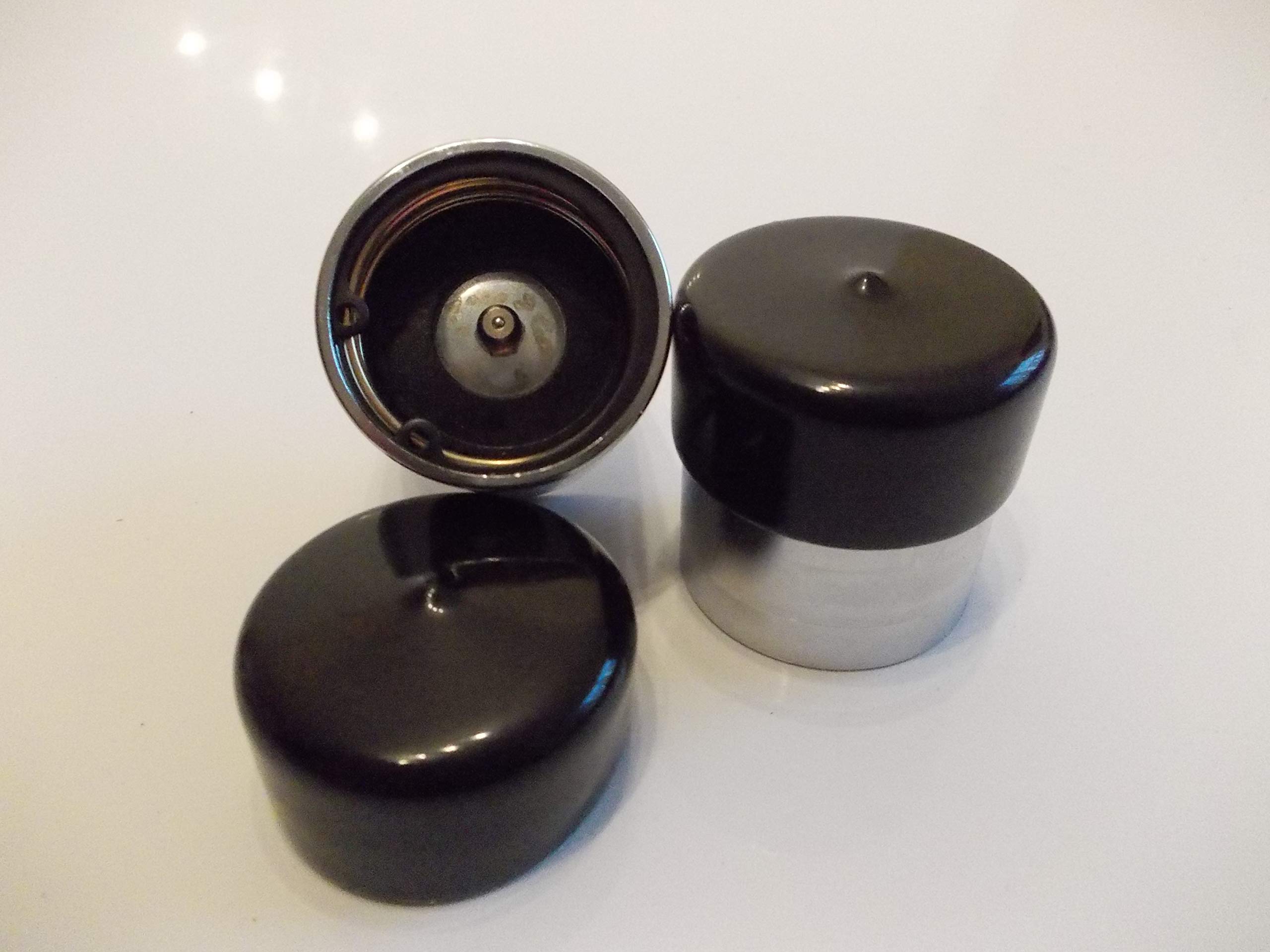 Odyssey Offshore Bearing Protectors For Bearings 1.781" / 45.24 mm - Protect your Bearings make your boat trailer Safer - 2 Per Set