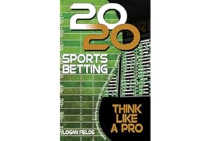 20/20 Sports Betting: Think Like a Pro